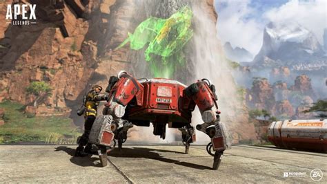 Apex Legends Wiki .